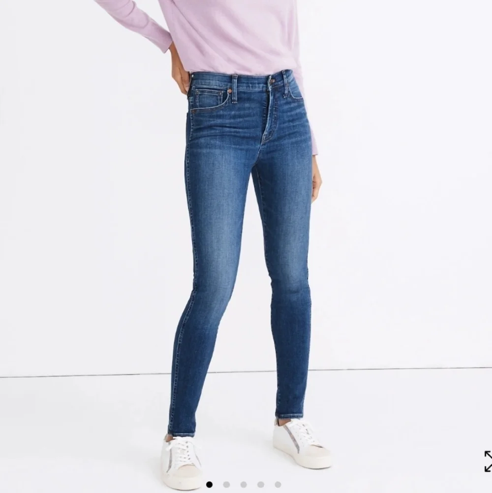 Madewell women's 10